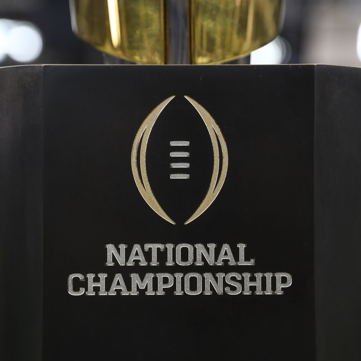 College Football Playoff on X: Exactly 24 hours from now, we'll find out  who's in the hunt for the national title. 