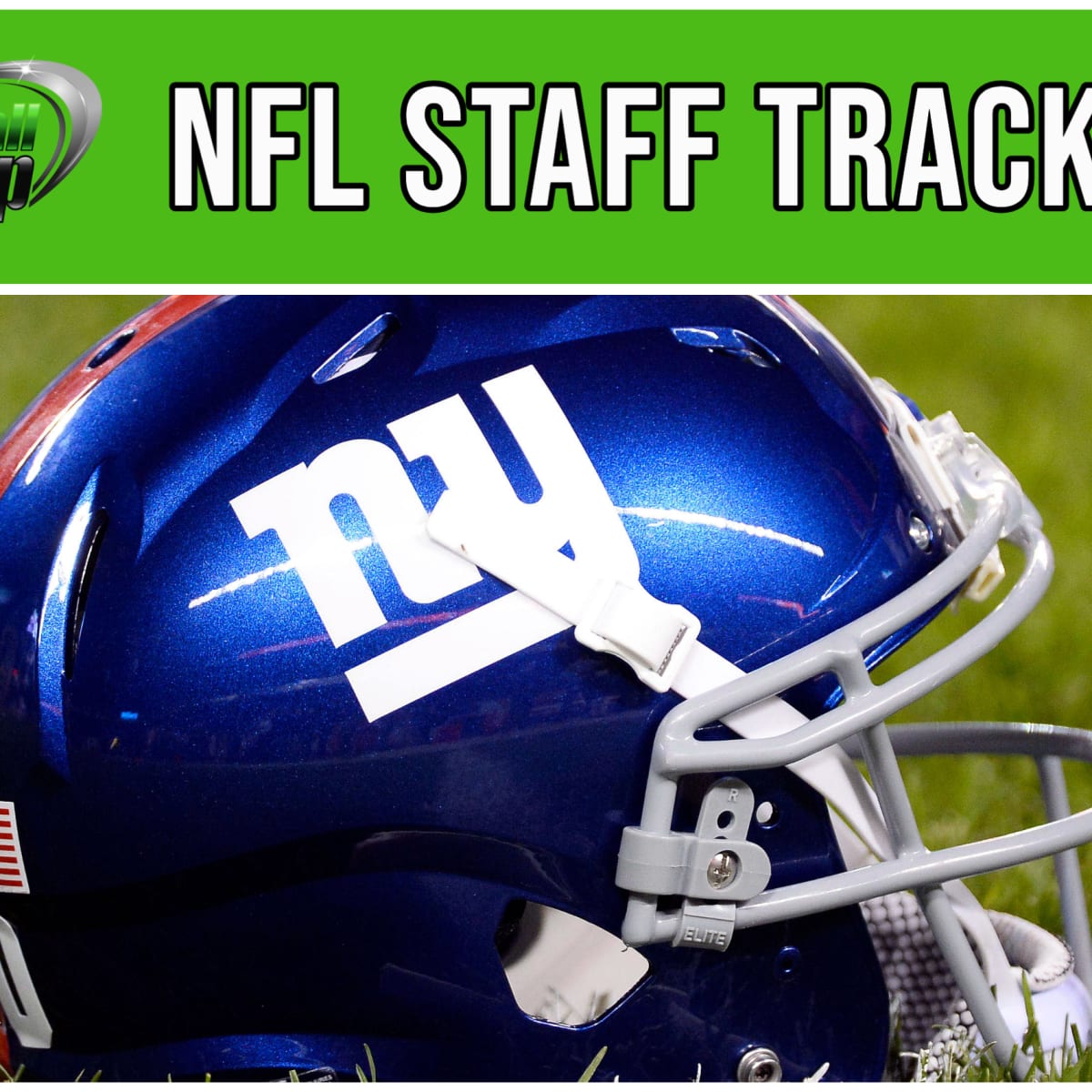 College football: New York Giants hire Tech RBs coach DeAndre Smith