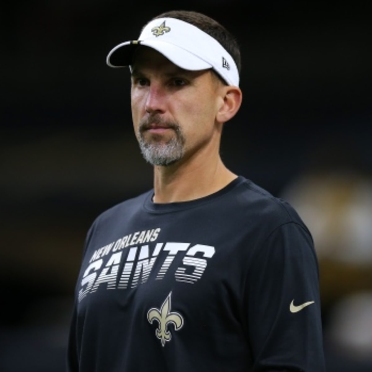 Dennis Allen is out as the Raiders' head coach - Footballscoop