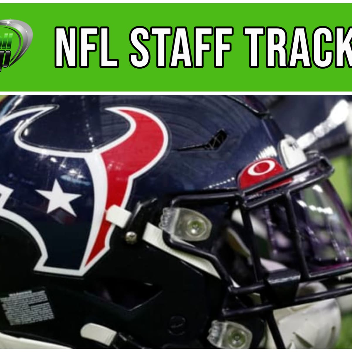 Team Report, Houston Texans - Footballguys