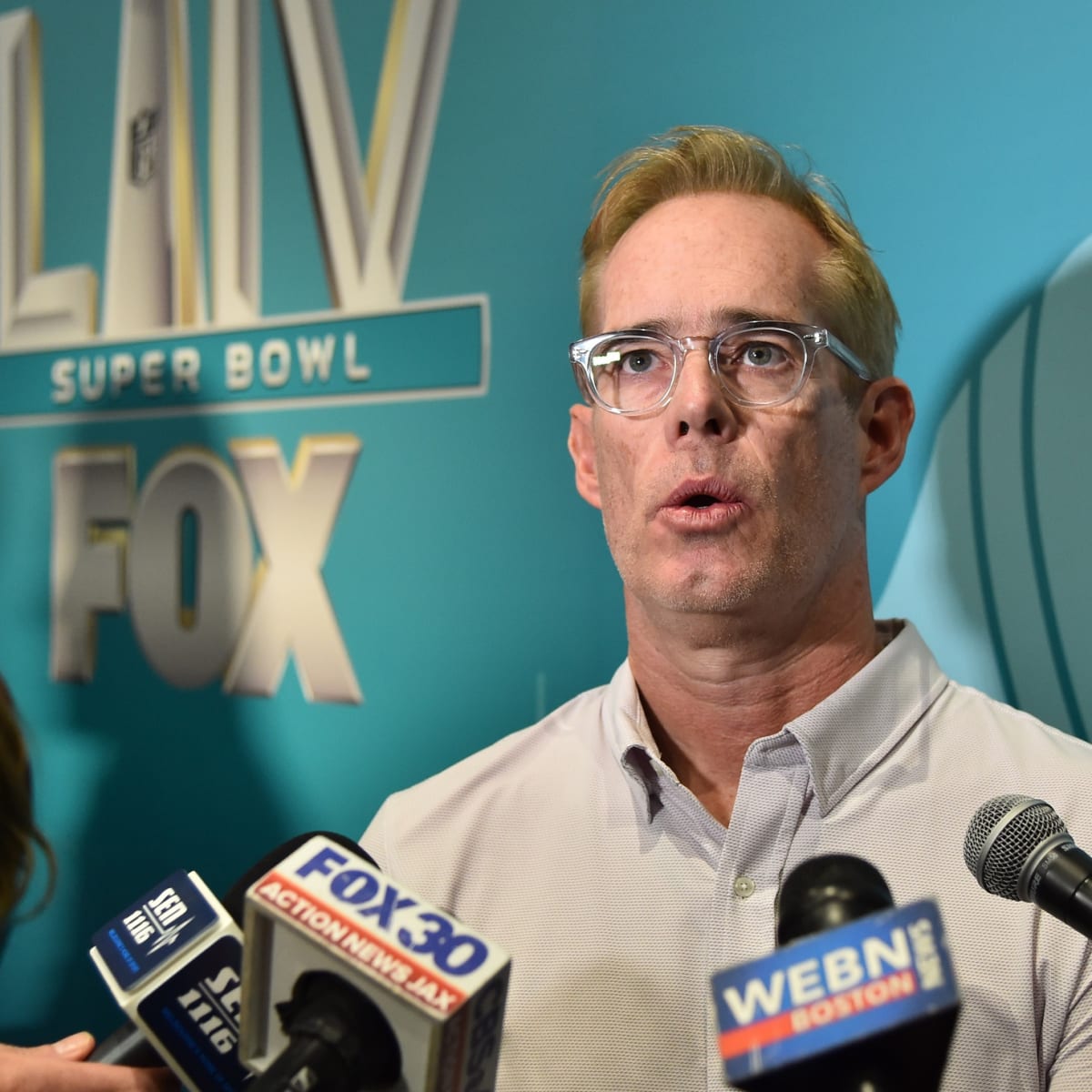 Joe Buck will make ESPN debut 4 months before 1st Monday Night