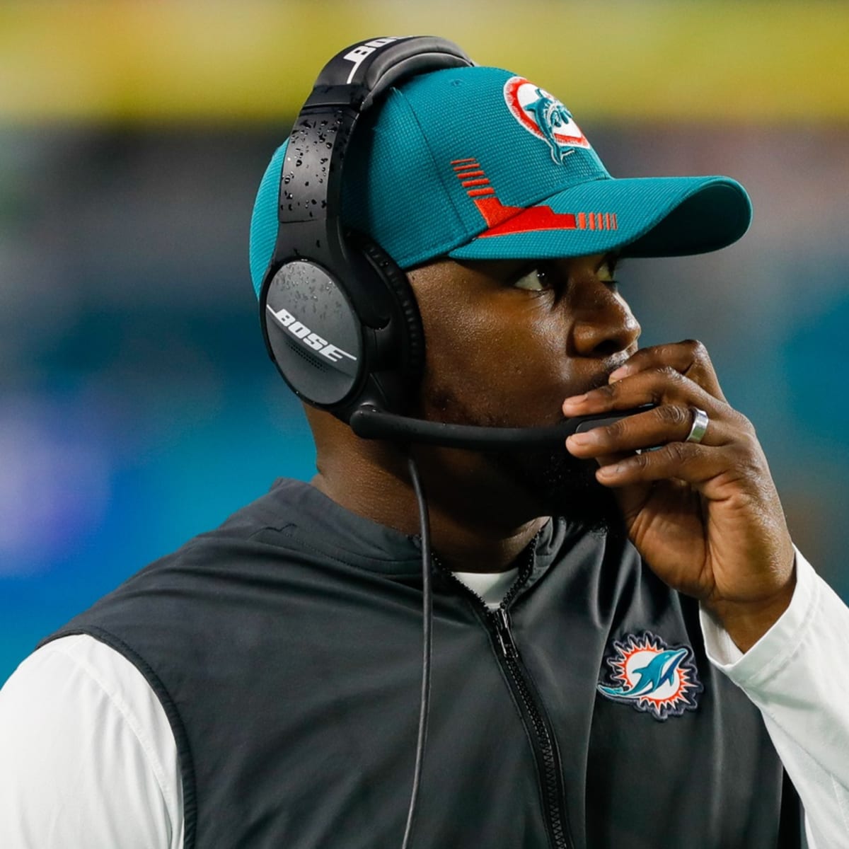 NFL completes investigation into Miami Dolphins following Brian