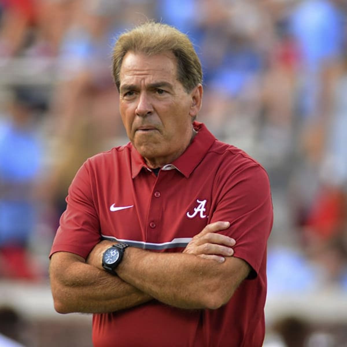 Nick Saban again nation's highest-paid college football coach 