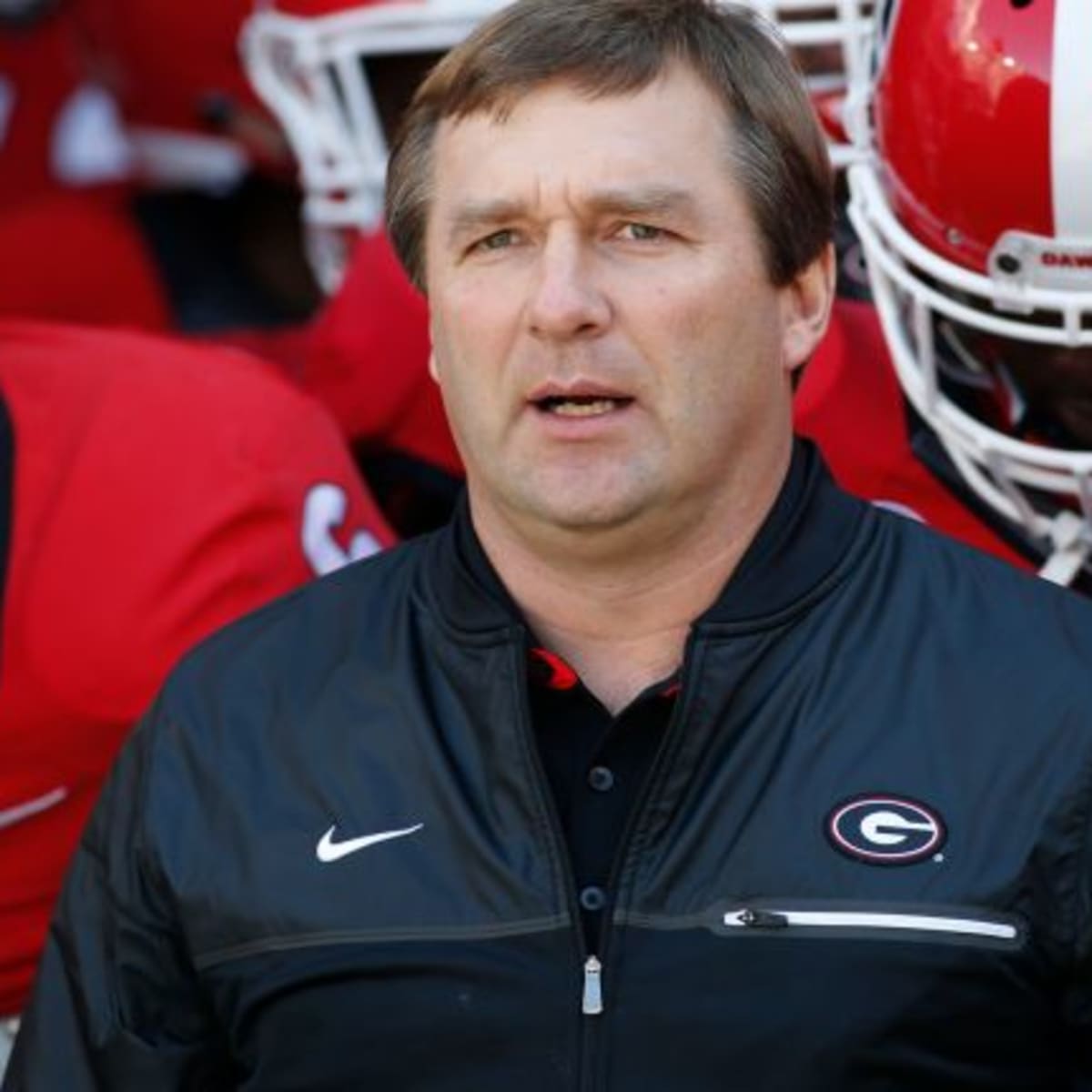 Kirby Smart gives take on Georgia's alternate uniforms