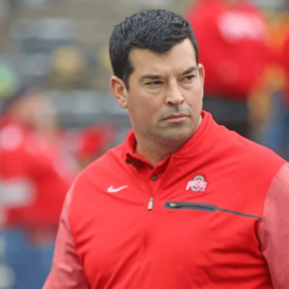 Ryan Day's contract extension and raise put him in the $9 million club -  Footballscoop