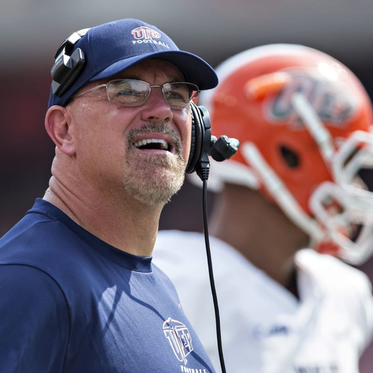 Kugler resigns as UTEP head football coach