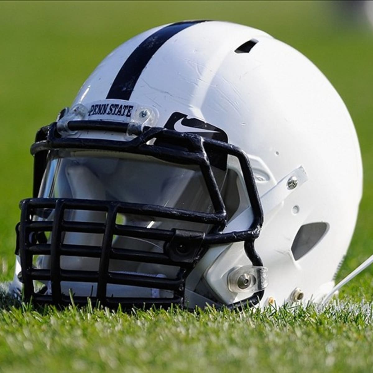 Don't forget: Penn State is wearing its throwback alternate uniforms vs.  Purdue this weekend 