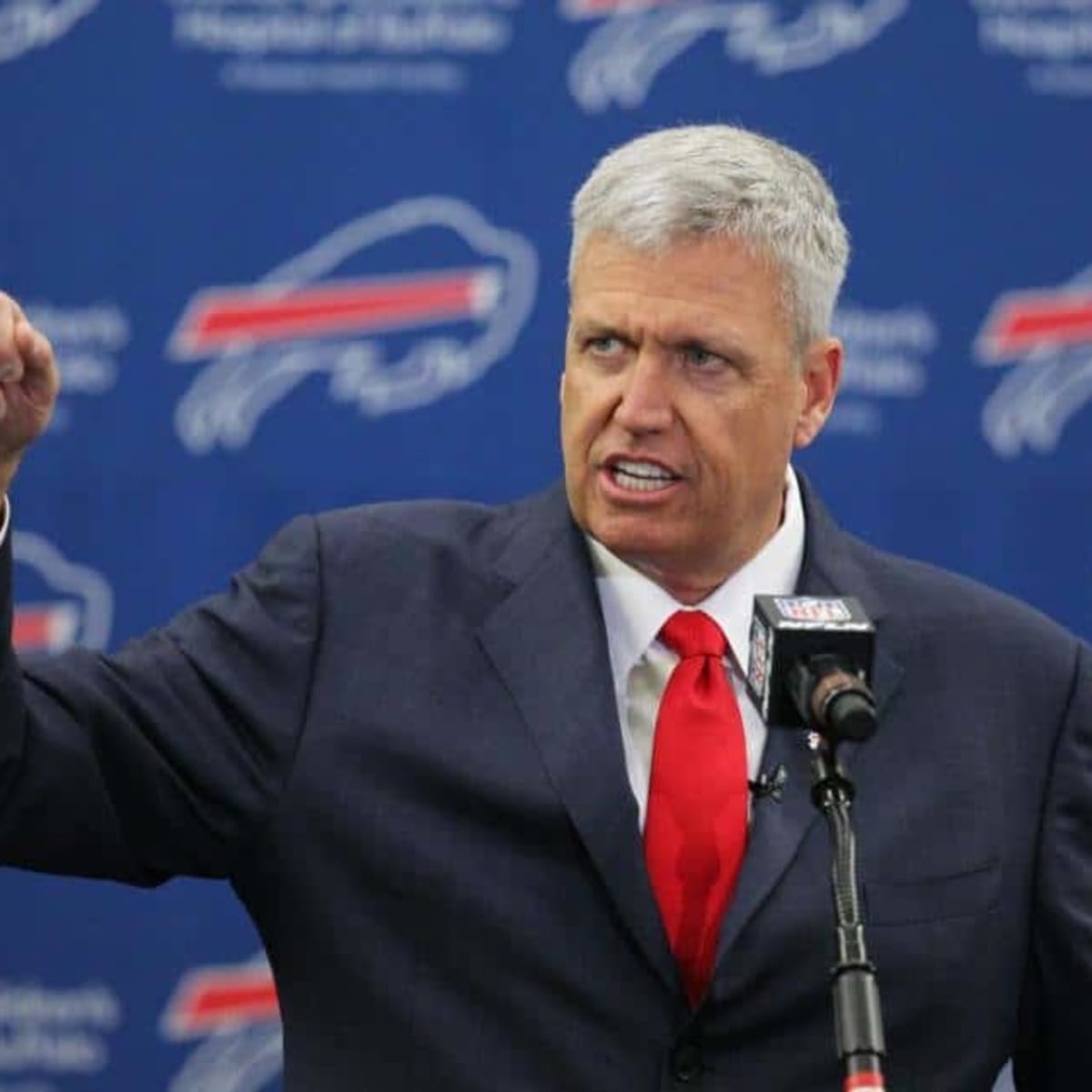 Rex: Ryan reunion sounds fun, but unlikely