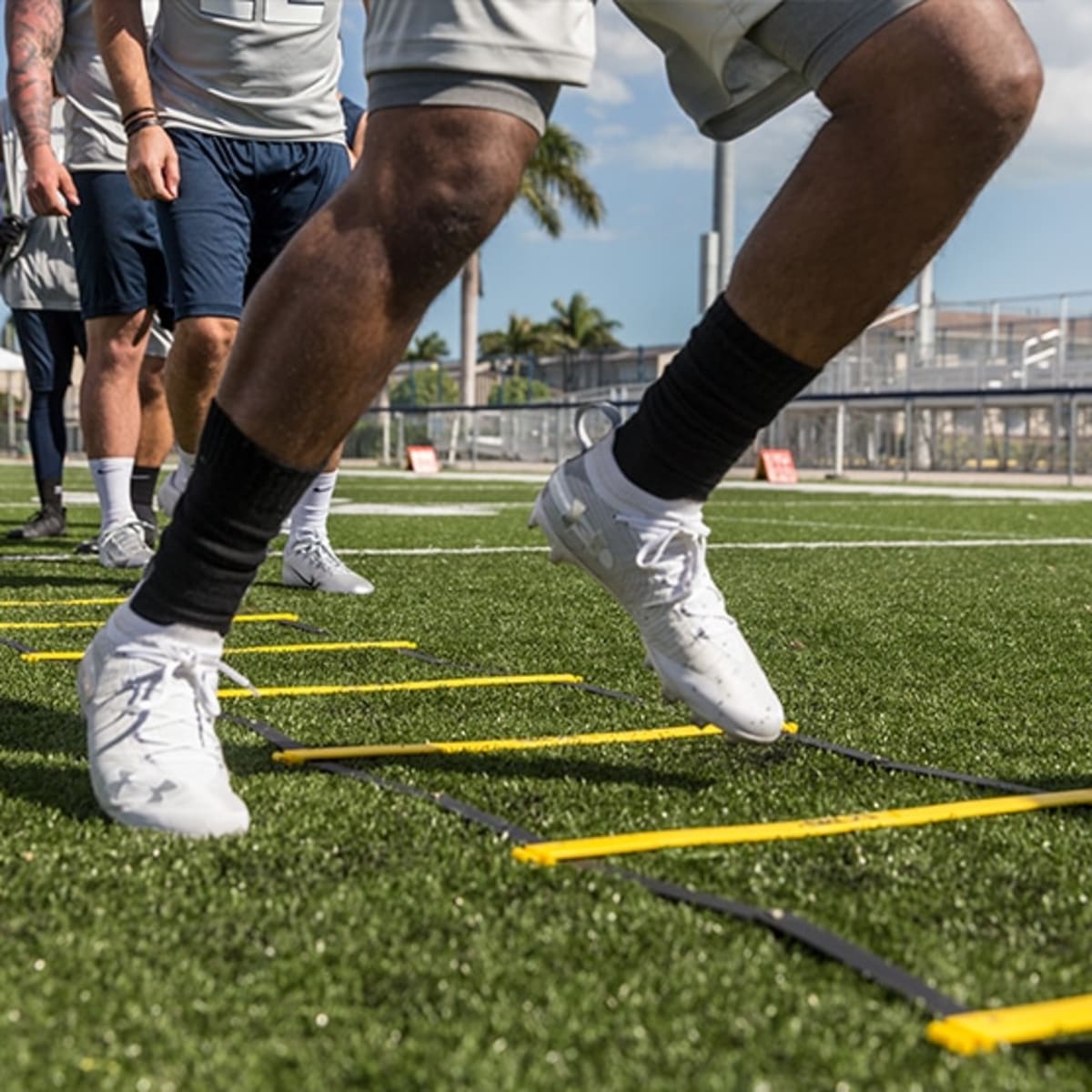 The best cleats for synthetic turf 
