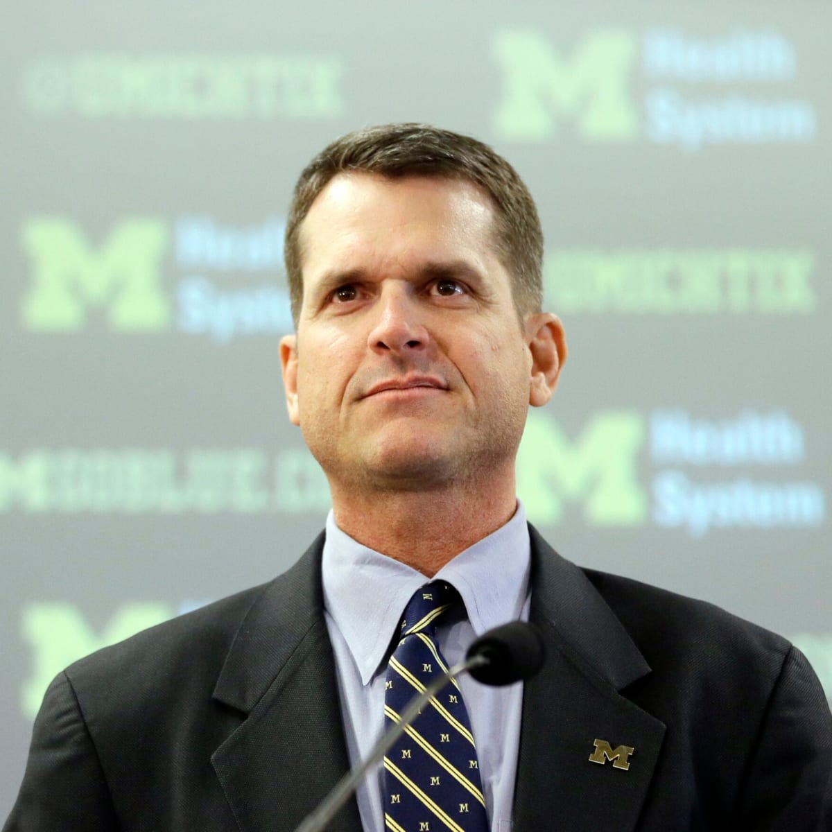 Latest on NCAA investigation of Michigan football; strong support for Jim  Harbaugh