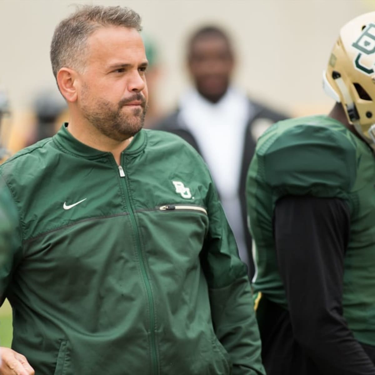 Adam Schefter on X: Panthers' HC Matt Rhule went seven-for-seven