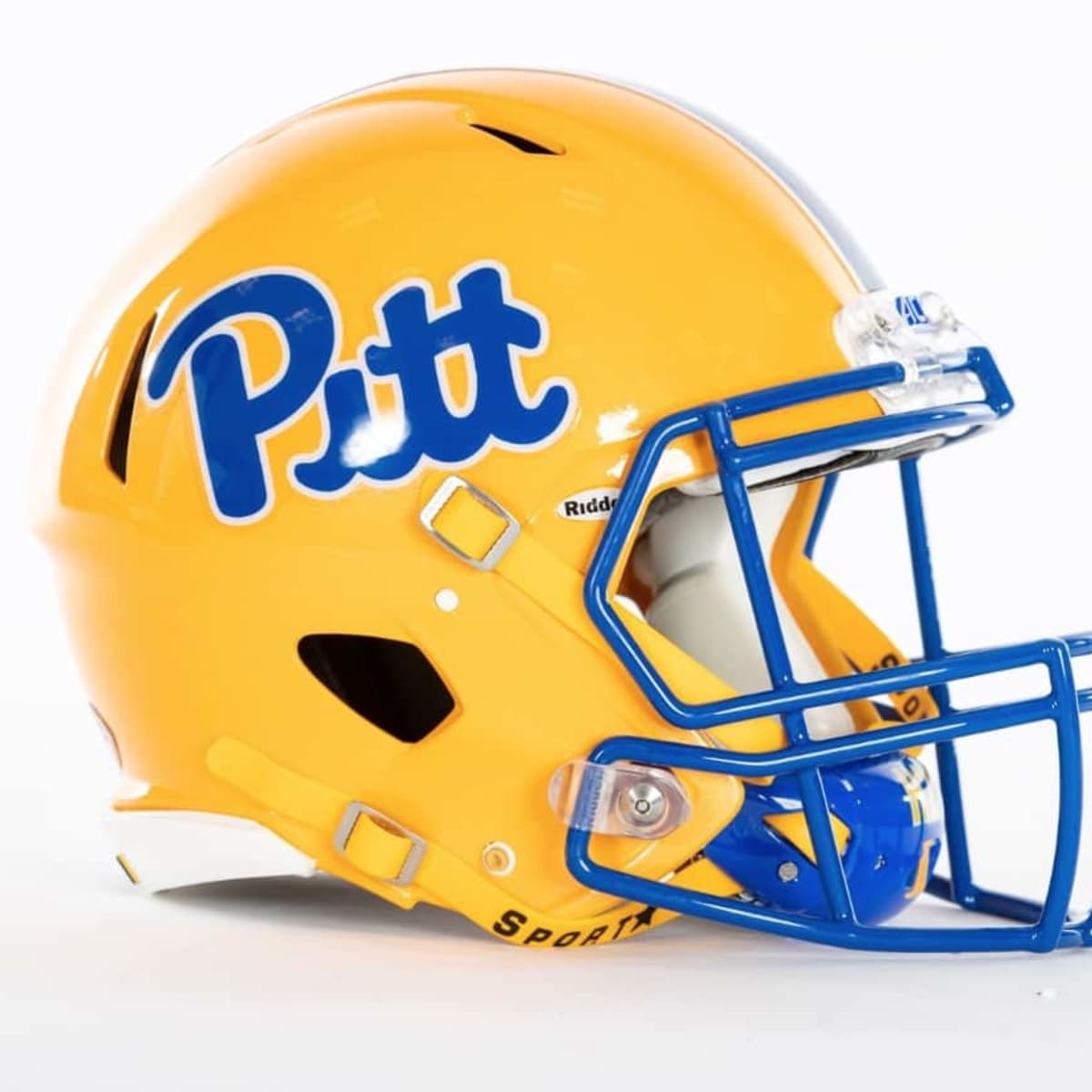 Will Pitt change its colors back to royal blue and yellow?