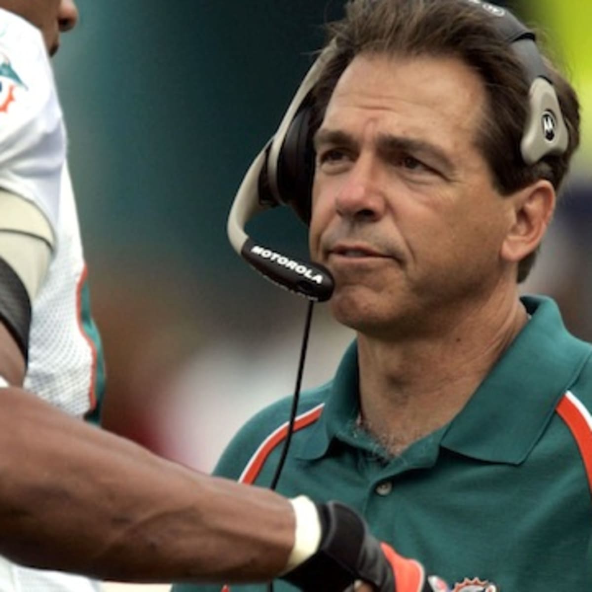 The FORGOTTEN DRAMA Between Nick Saban and the Miami Dolphins 