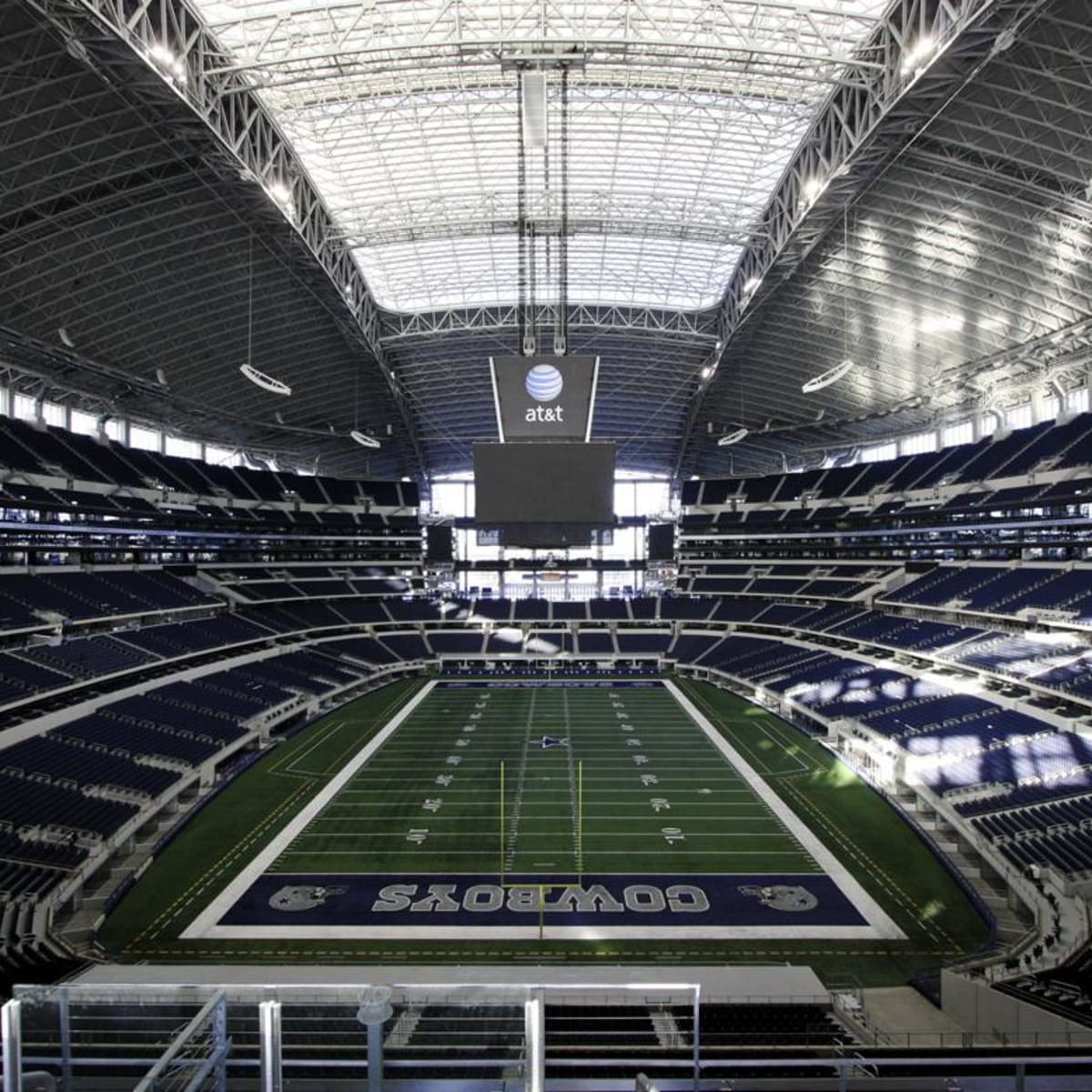 Jerry's World is Still State of the Art