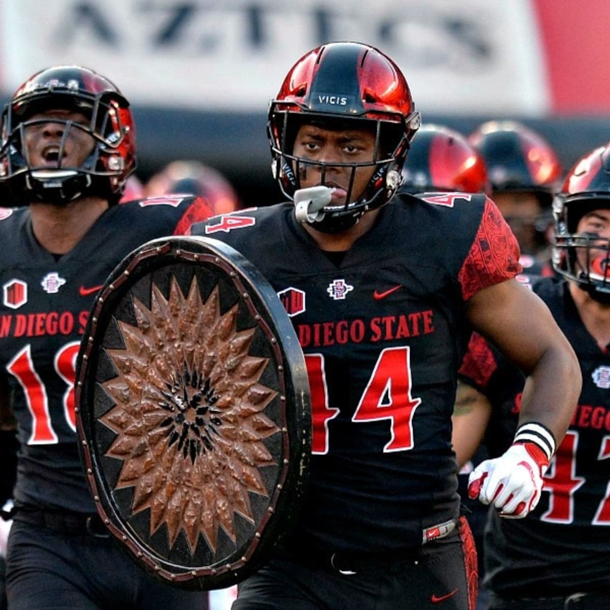 SDSU Aztecs to play home football games in 2021 in Carson