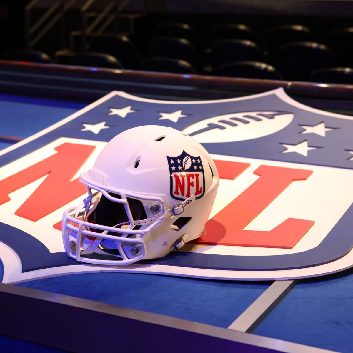 NFL to test new helmet designed specifically for linemen - Footballscoop