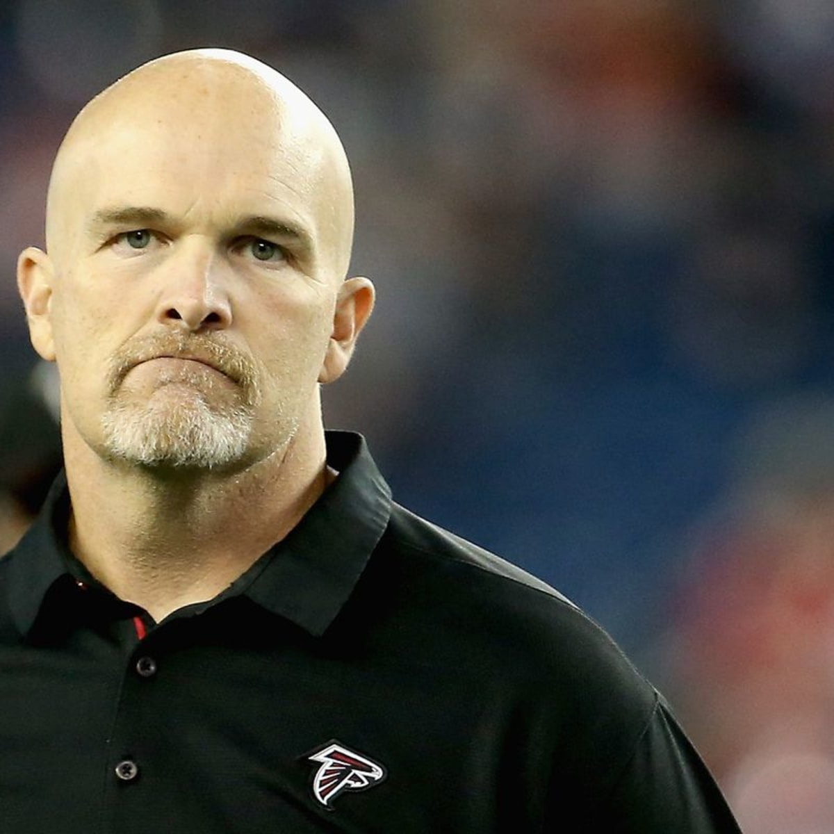 Falcons to retain Dan Quinn, GM Thomas Dimitroff in 2020