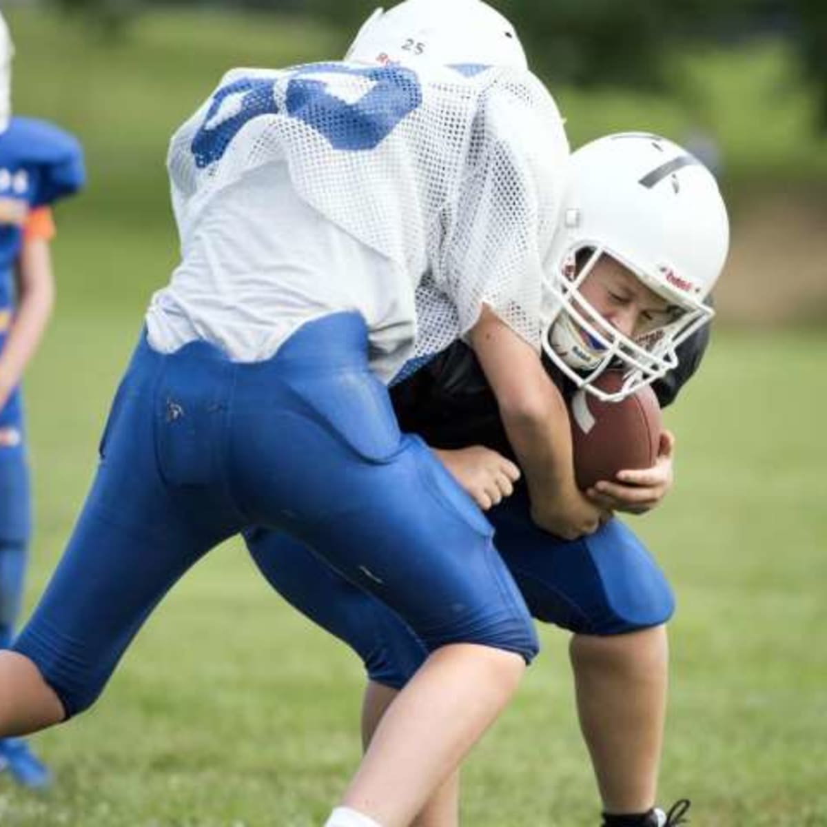 NFL bans certain old-school training-camp drills - NBC Sports