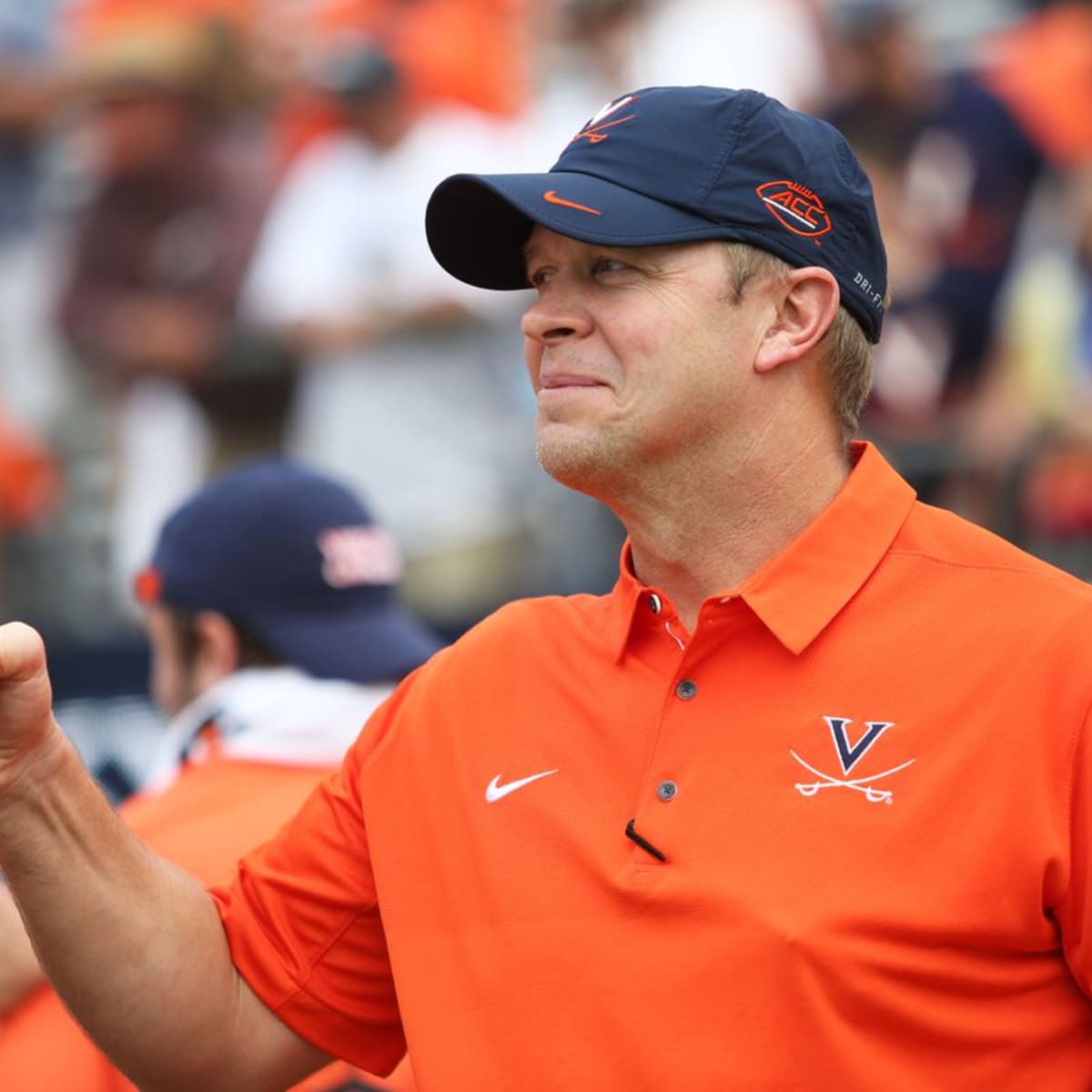 Bronco Mendenhall outlines what he's looking for in his next job -  Footballscoop