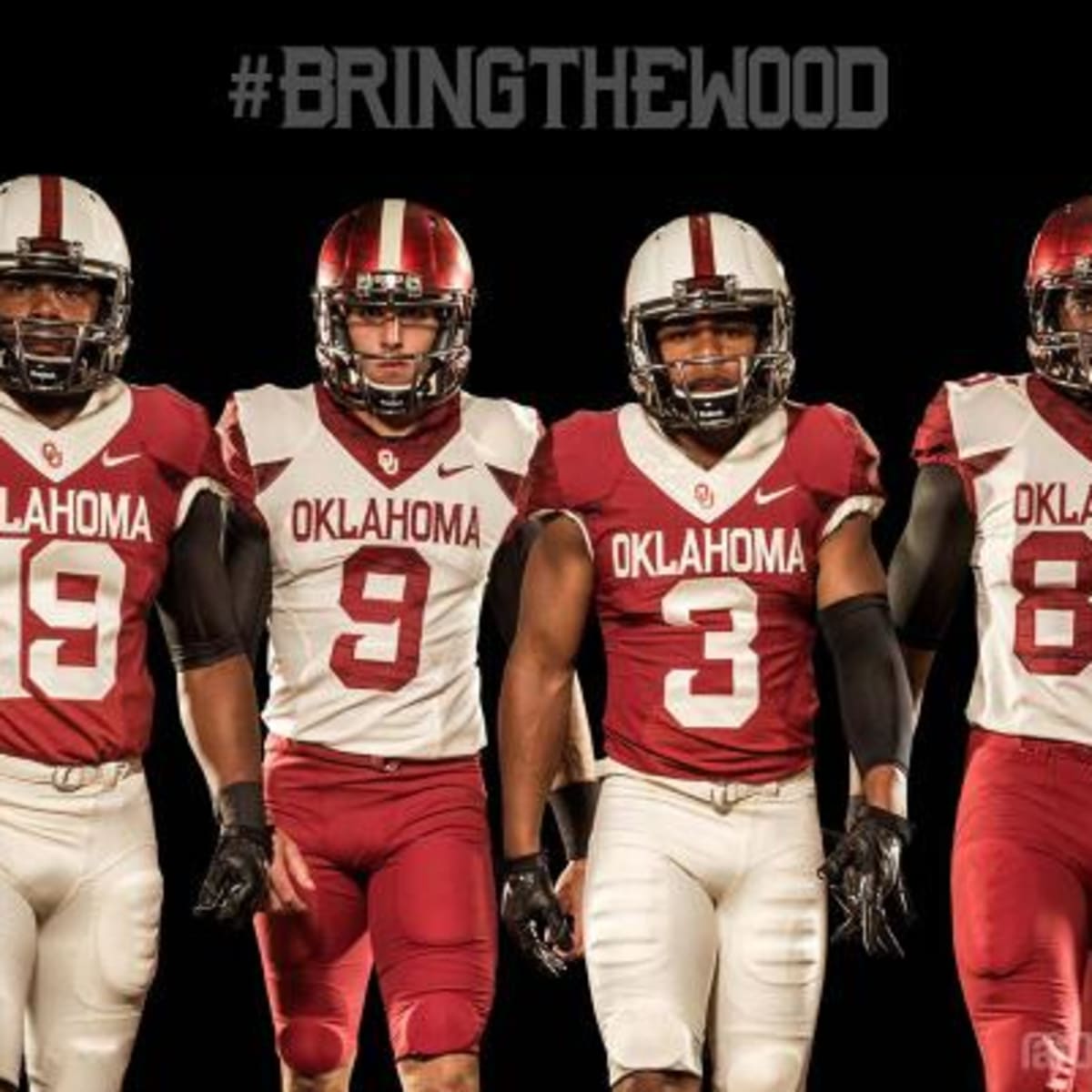 Photos: Houston has new uniforms. Again. - Footballscoop