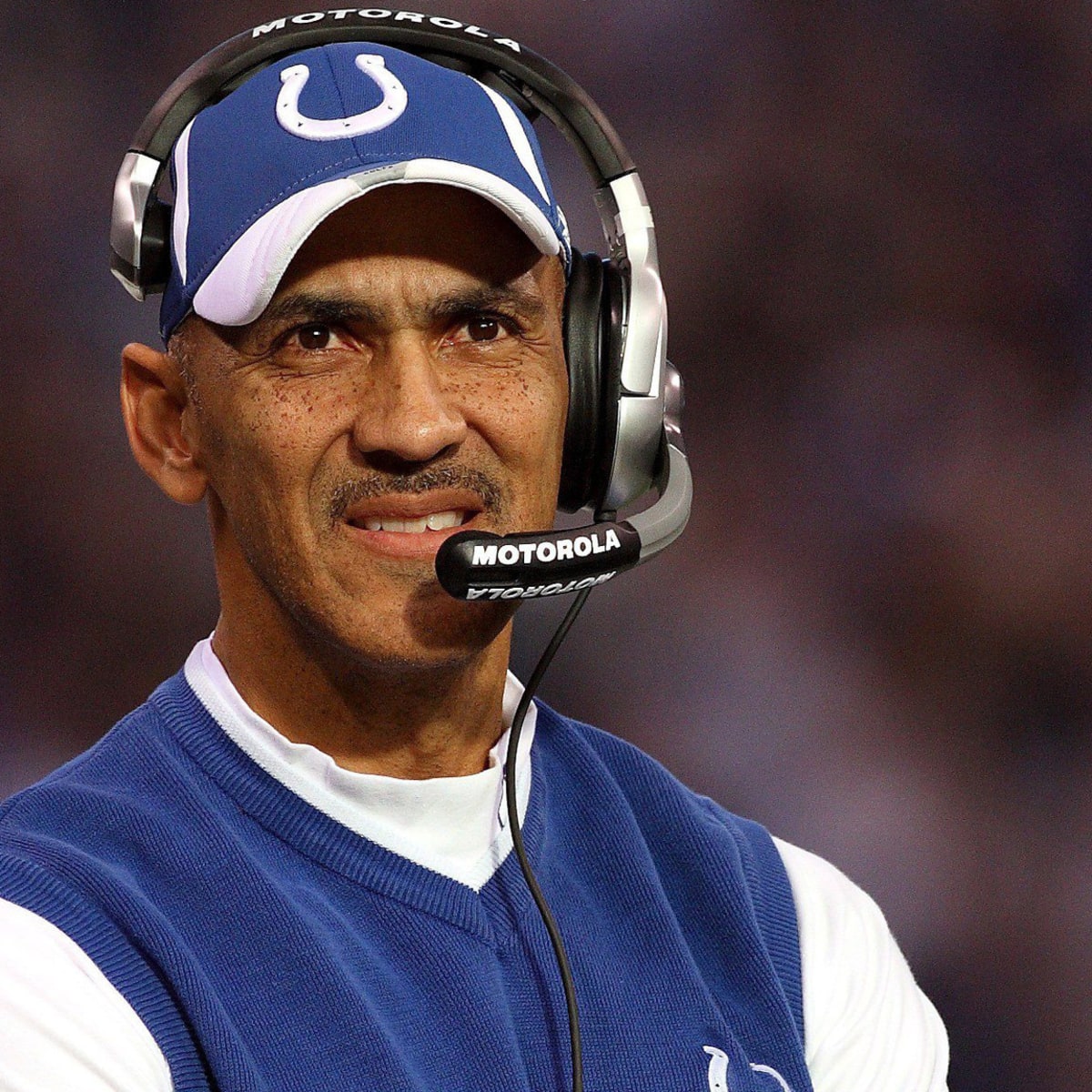 Dungy: Peyton Manning thought Patriots spied 