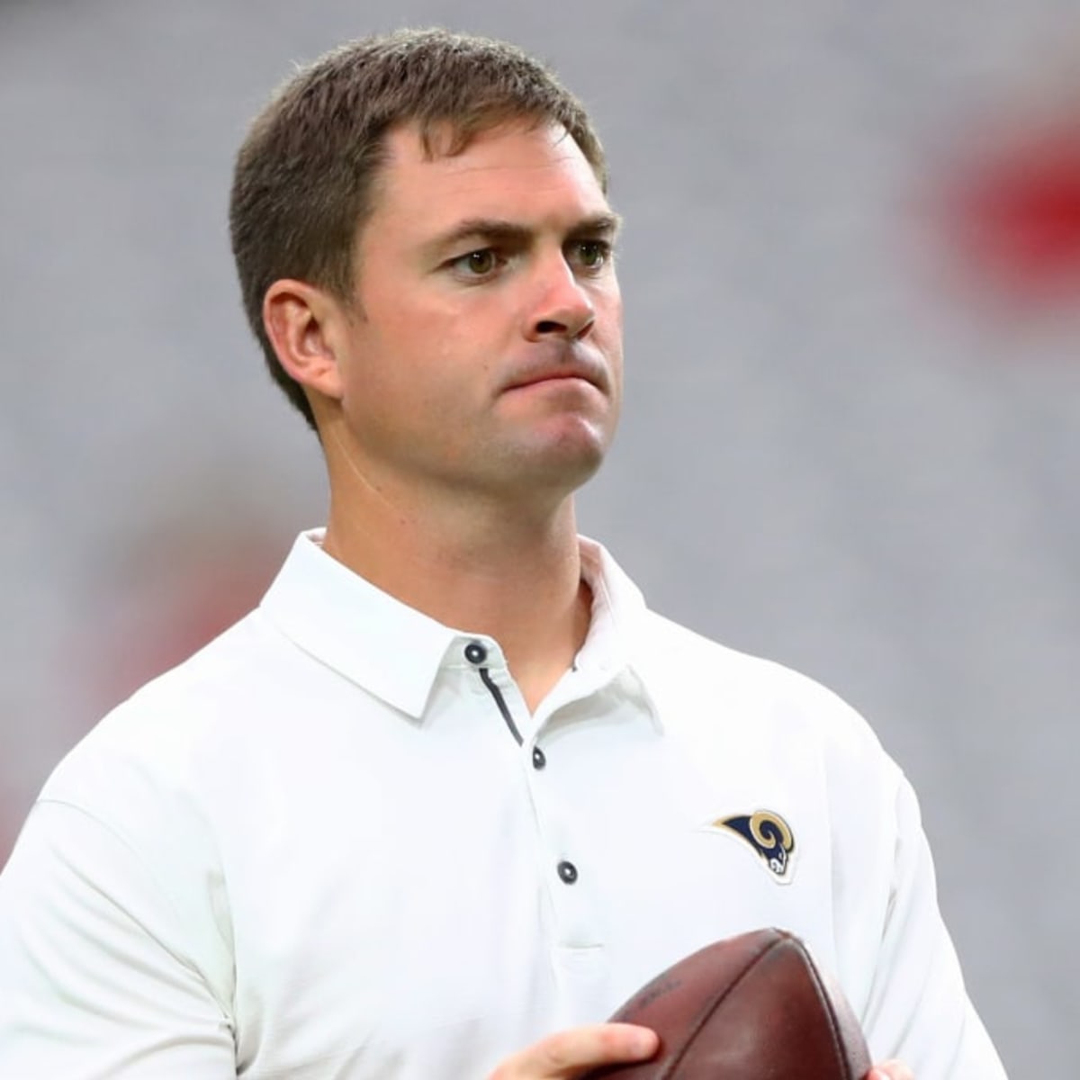 The Bengals' job is reportedly Zac Taylor's to lose - Footballscoop