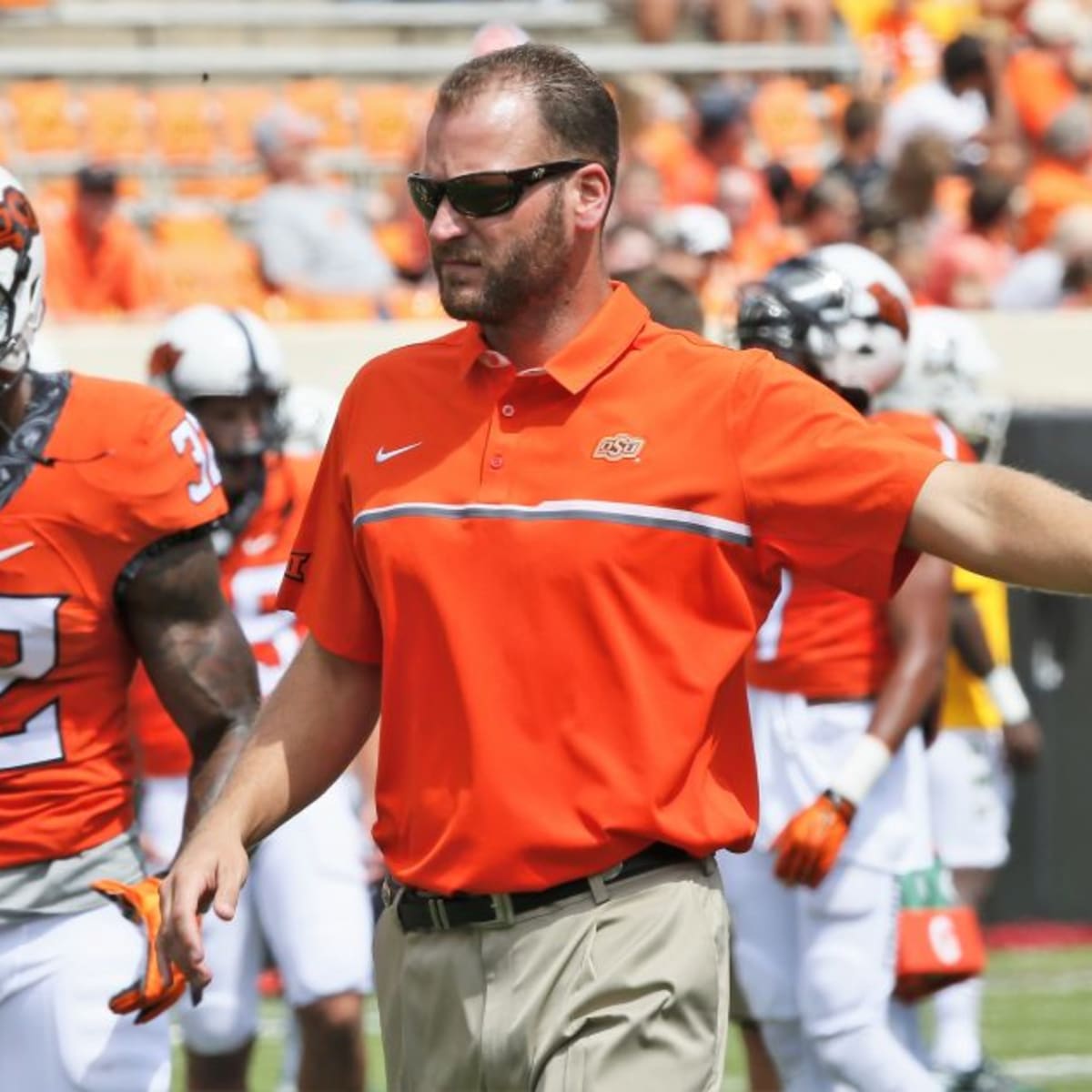 Video: Tampa Bay announces the return of iconic Creamsicle uniforms -  Footballscoop