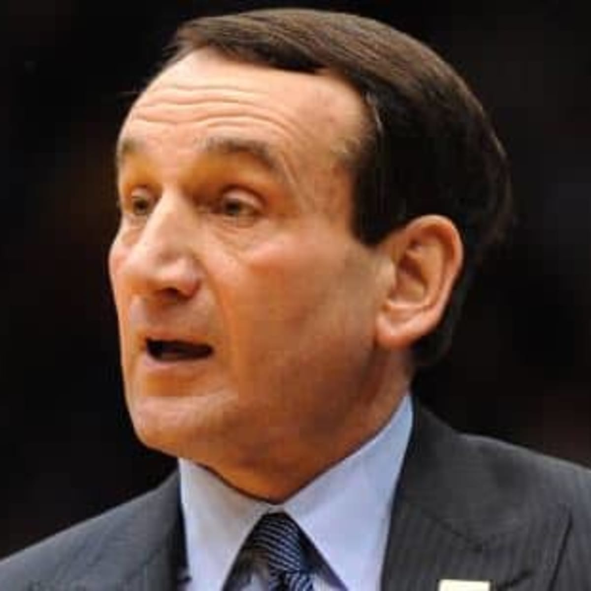 Coach K's advice for changing your team culture: 