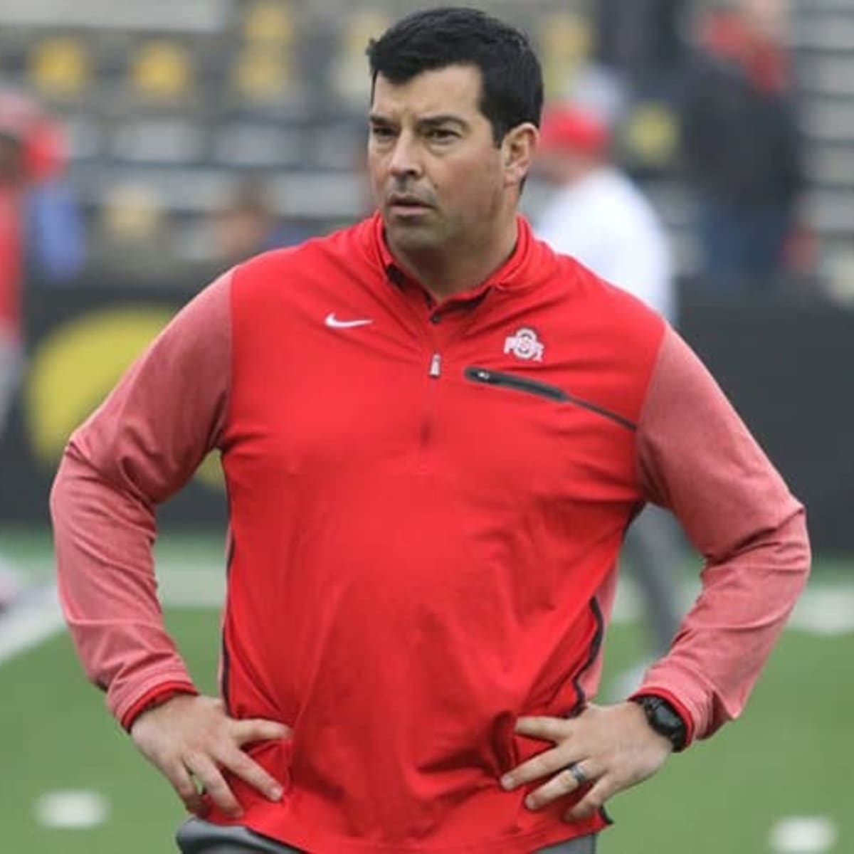 Ryan Day receives pay increase, contract extension