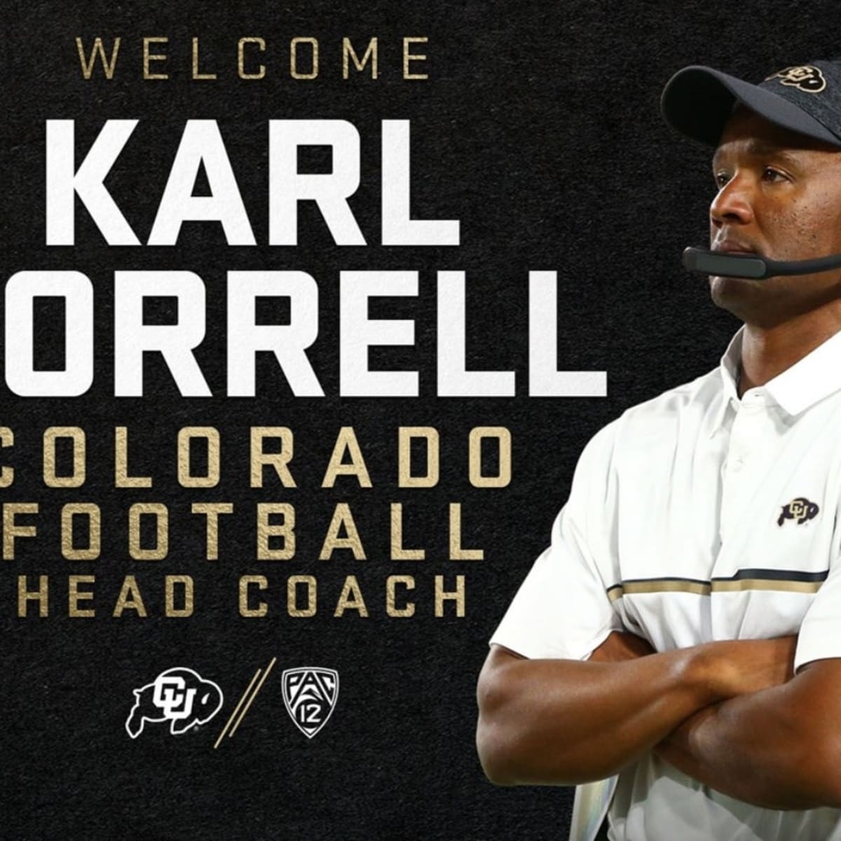 Here's how much Colorado will pay Karl Dorrell - Footballscoop