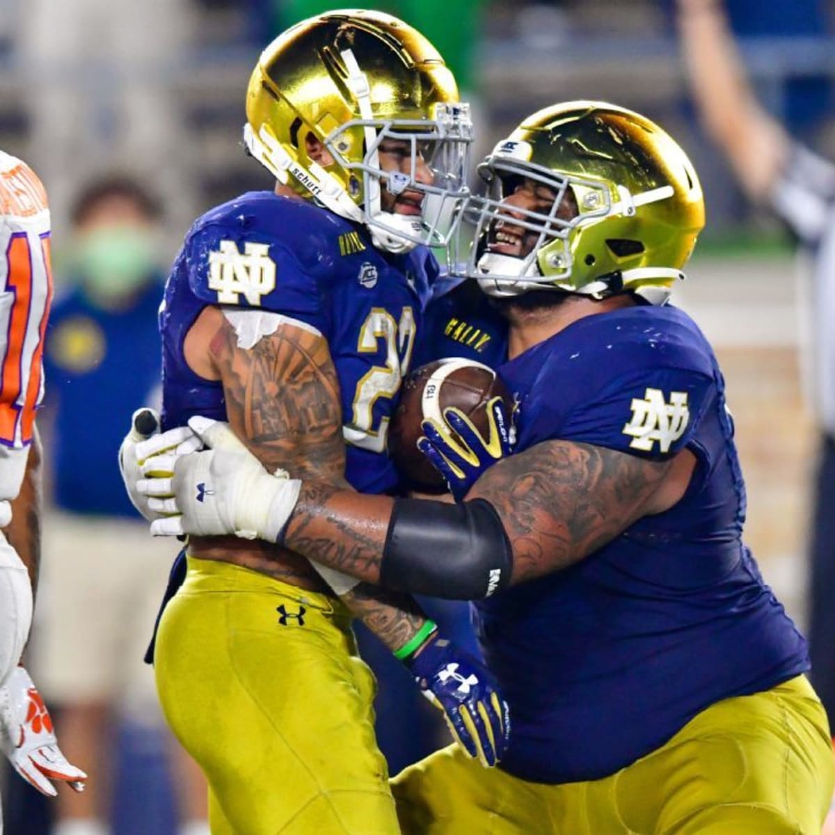 Ratings: SEC on CBS, Big Noon, Notre Dame - Sports Media Watch