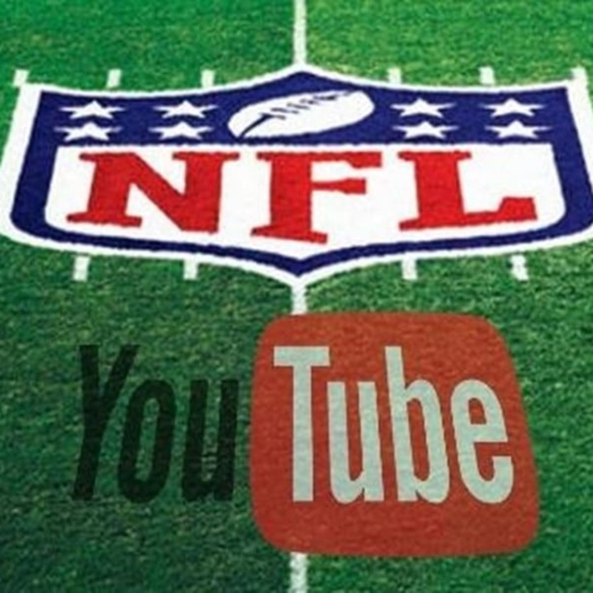 The NFL is planning on streaming a game online for the world to