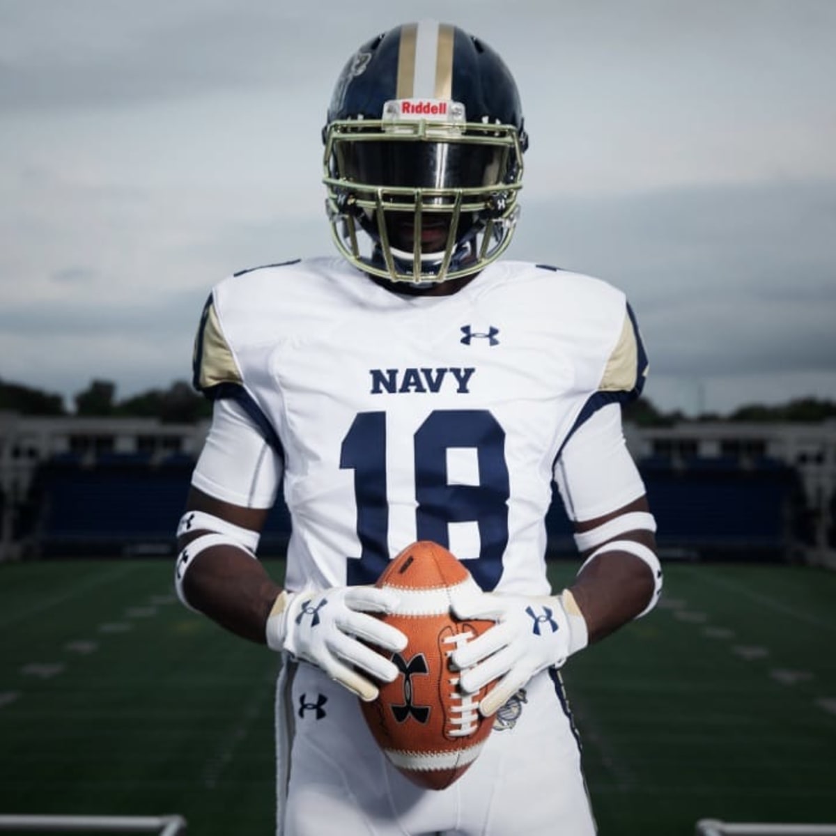 Uniforms for the Army v. Navy game have been unveiled - Footballscoop