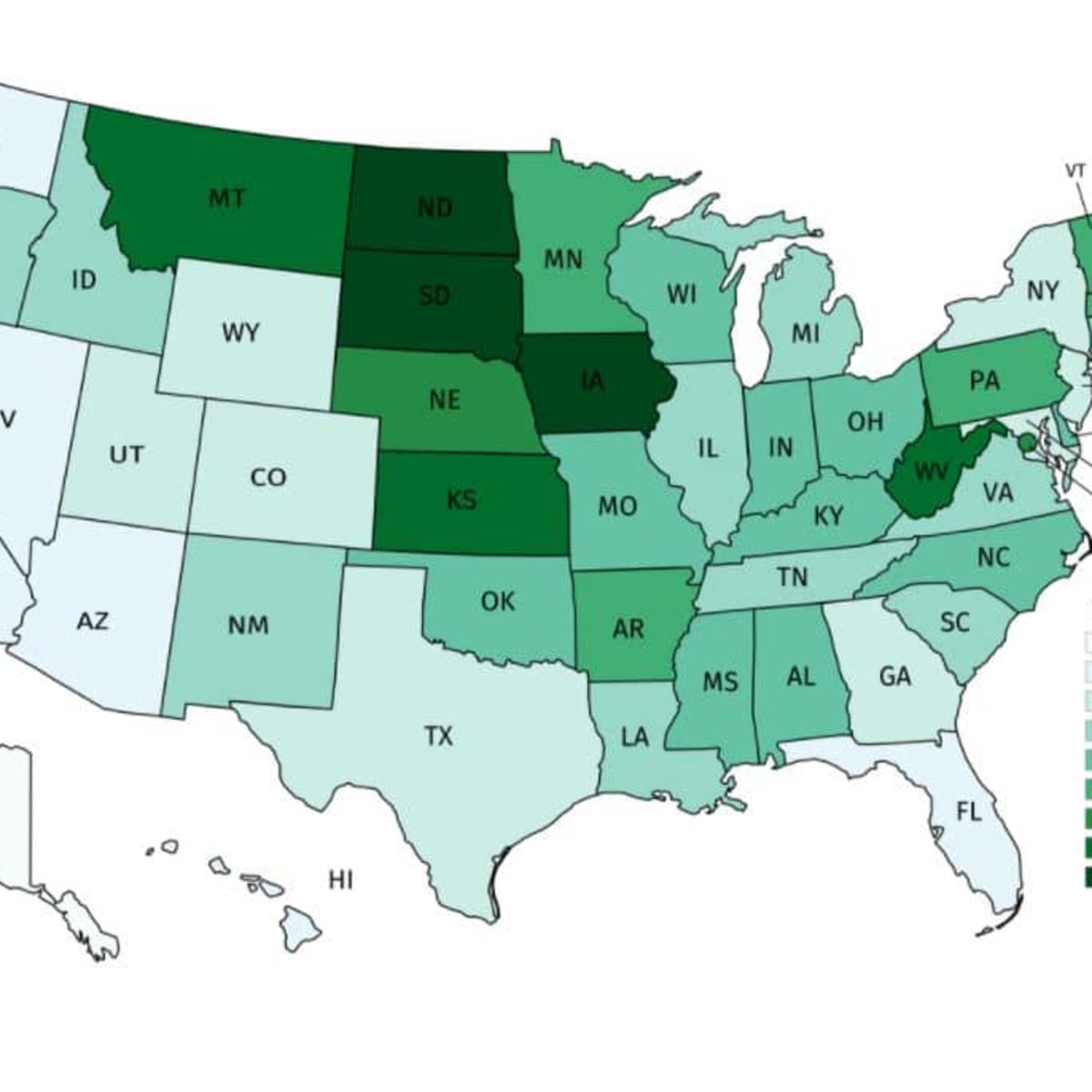 Two States, One Team: Carolina colleges are well represented on