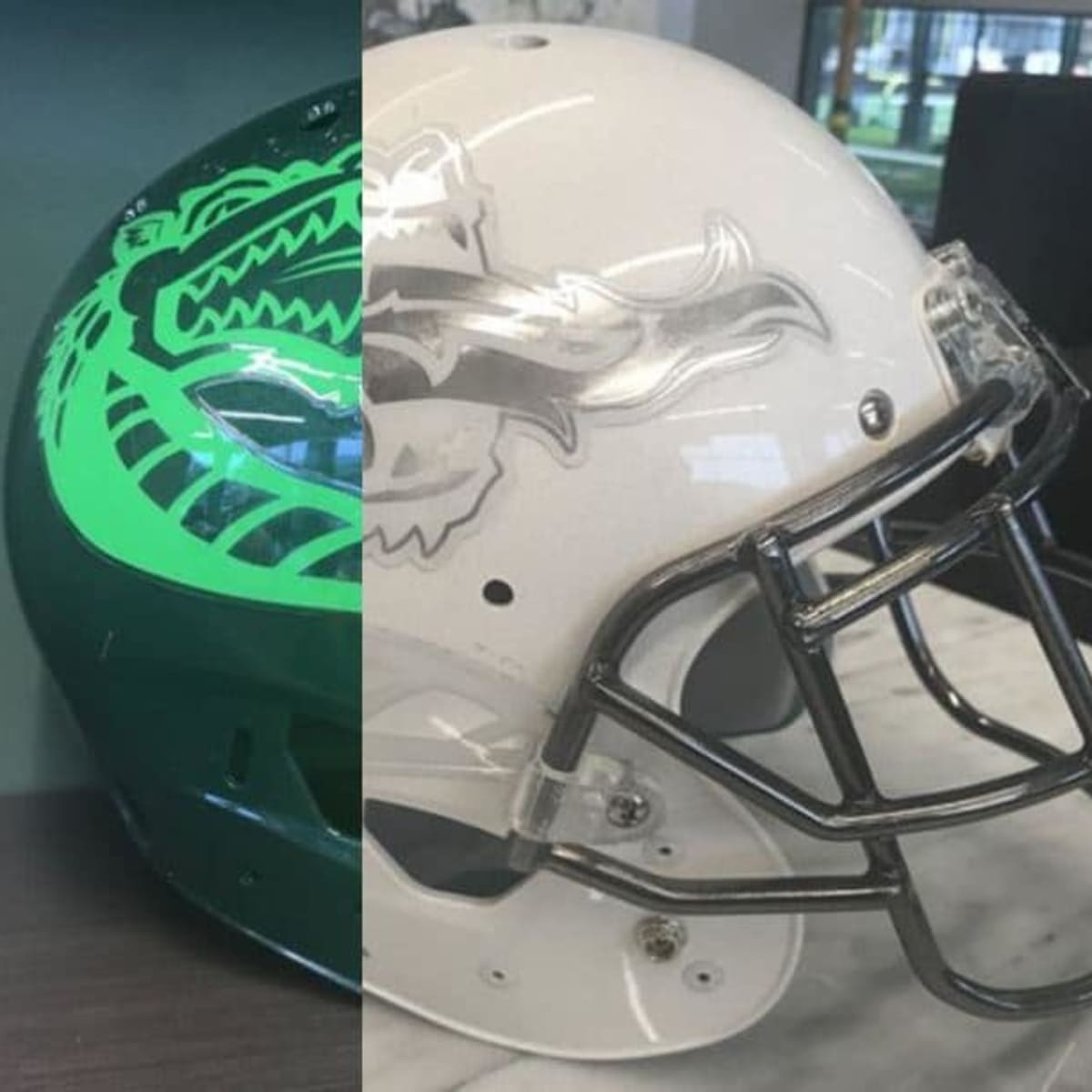 UAB and VICIS announce partnership to deliver safer football helmets - News