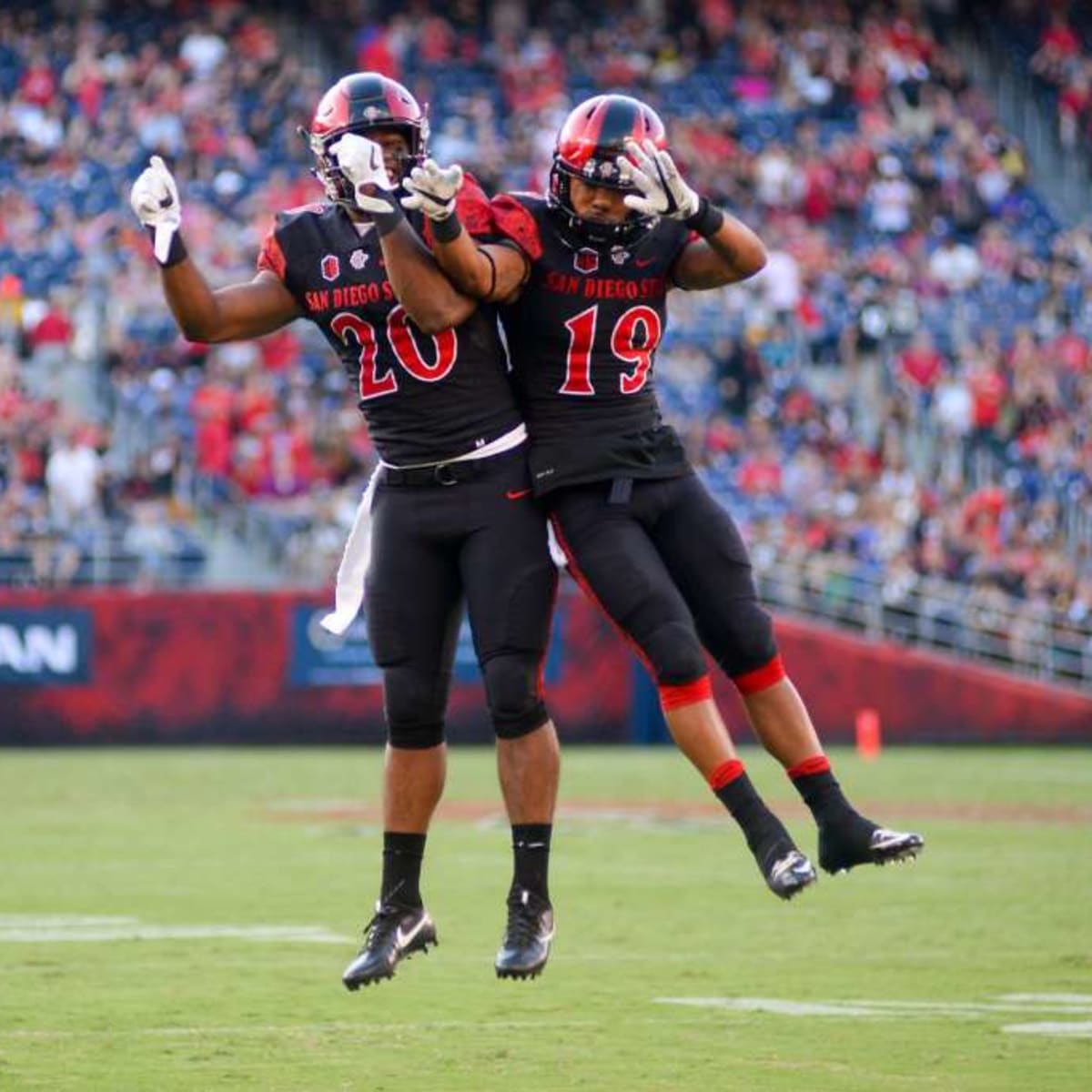 San Diego State to begin withdrawing from Mountain West - Footballscoop