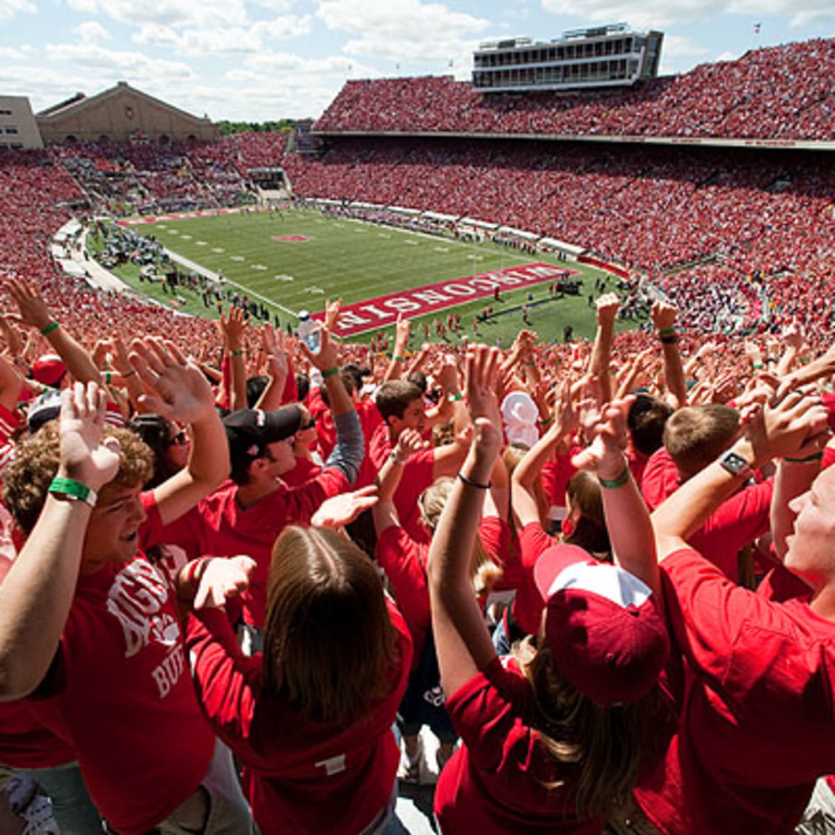 SEC on CBS Sports Theme Song 