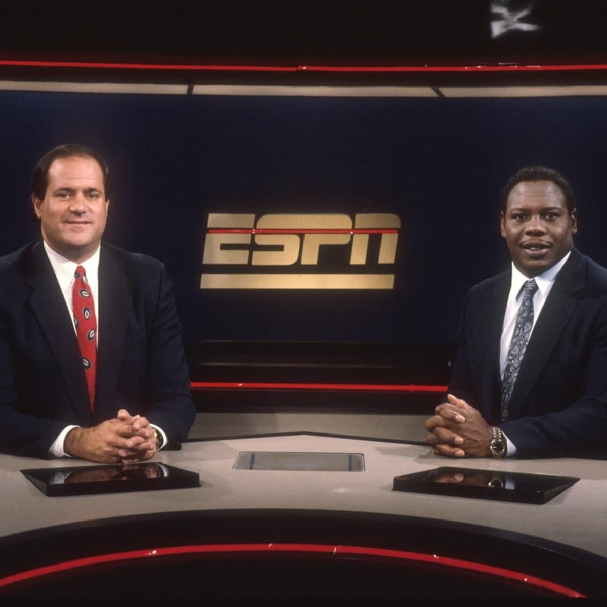 Chris Berman's 'NFL Primetime' Returns To ESPN TV Sunday