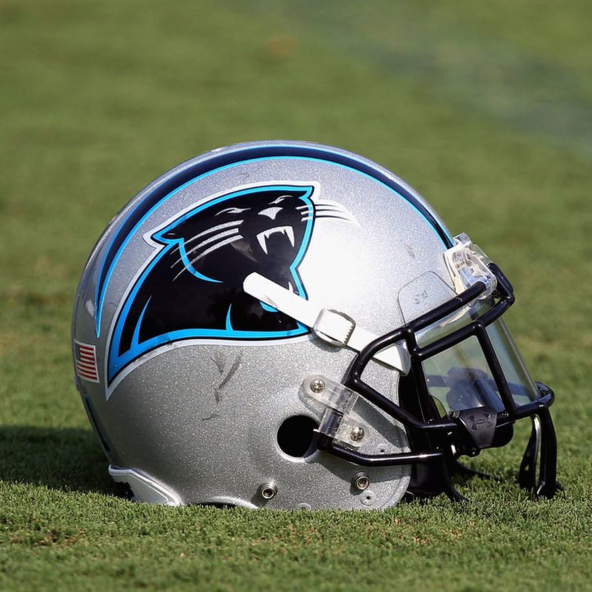 Carolina Panthers  NFL Football Operations