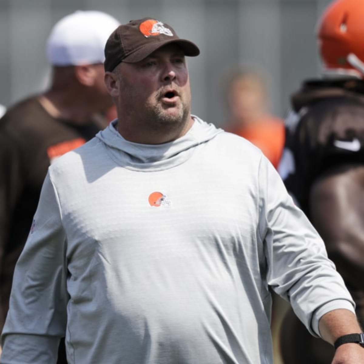 Freddie Kitchens – University of South Carolina Athletics