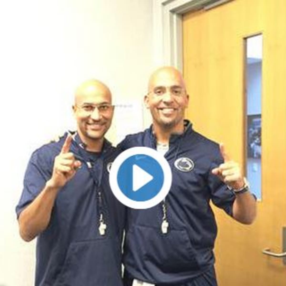 Keegan Michael Key: The Unique Journey of Penn State’s Coach