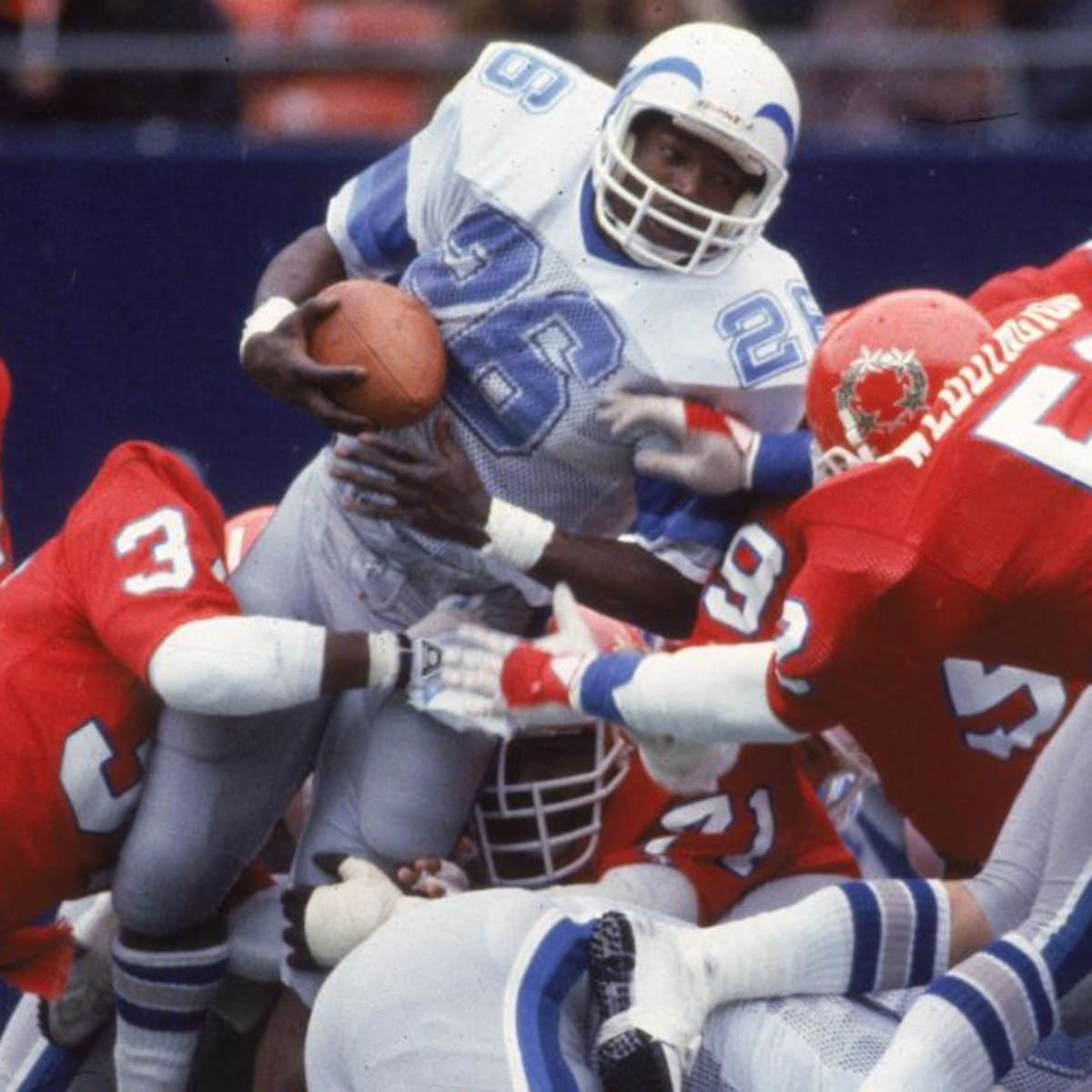 USFL Returns: Spring Football League Revived With Fox as Partner –