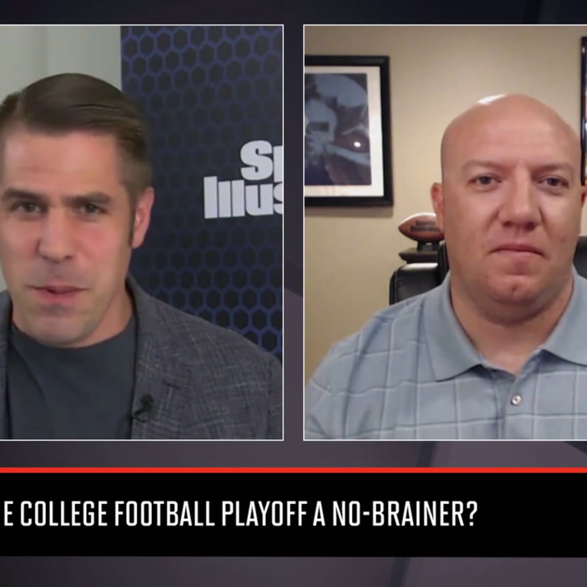 How Much Money Can An Expanded College Football Playoff Generate?