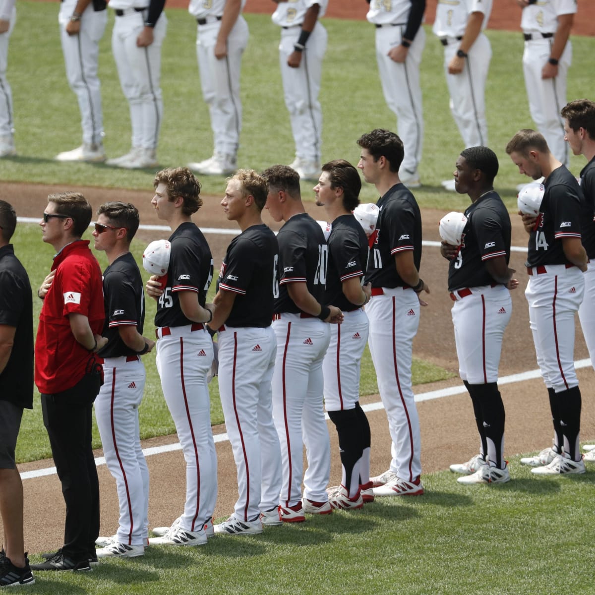 NC State Baseball Selected To Ruston Regional - NC State University  Athletics