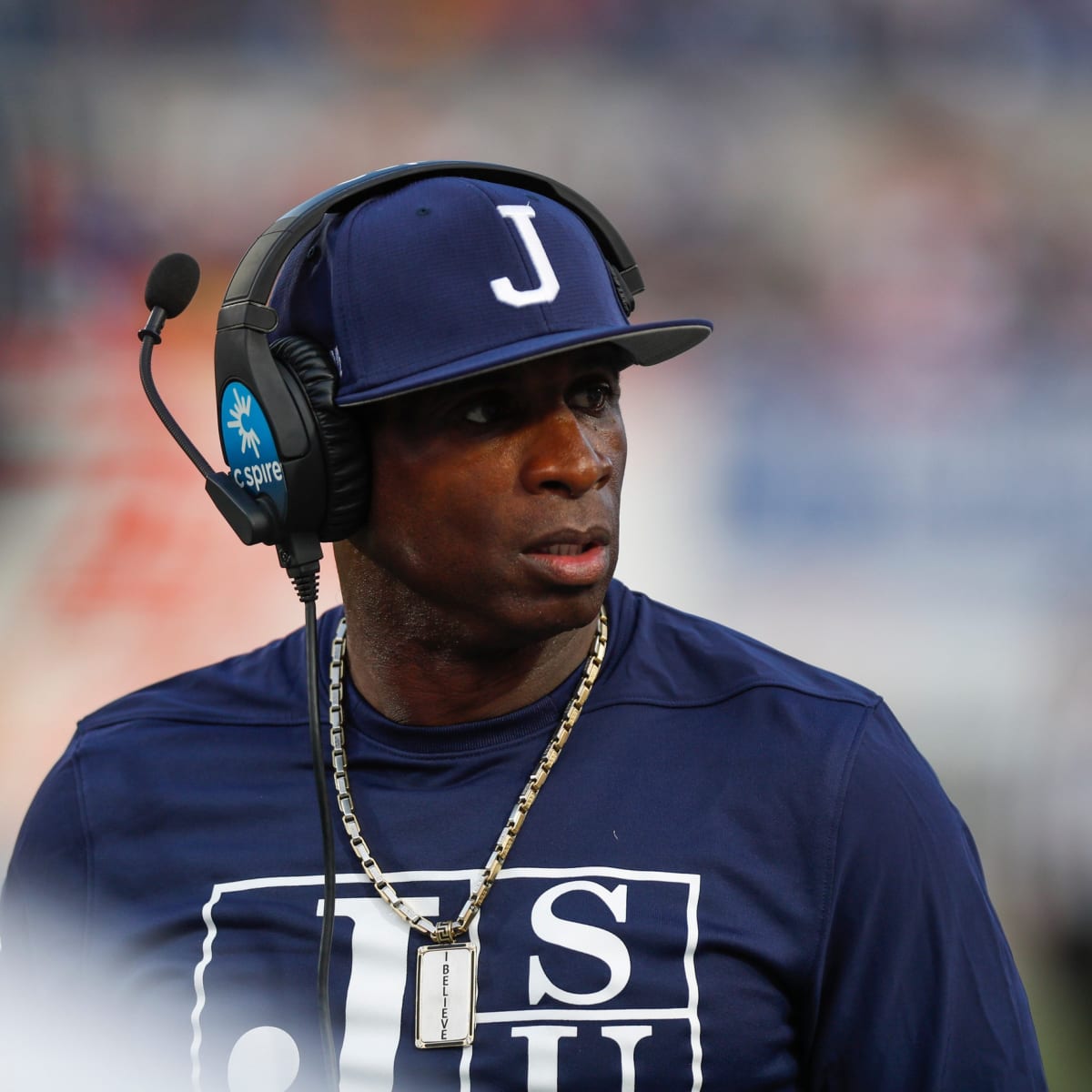 Prime Time comes to the Pac-12: Deion Sanders accepts Colorado HC job
