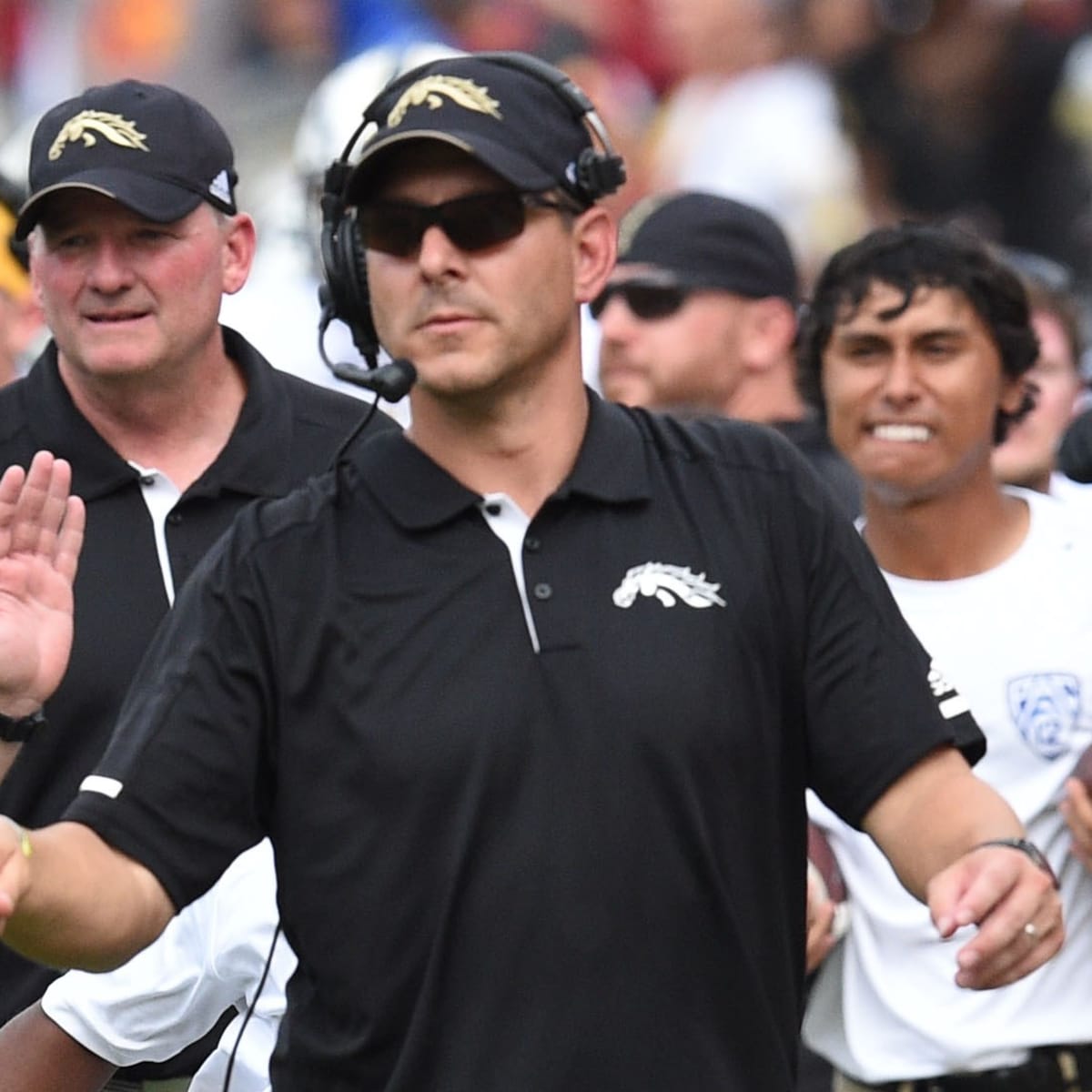 WMU football coach Tim Lester hopes to get 3 key injured players back for  CMU 