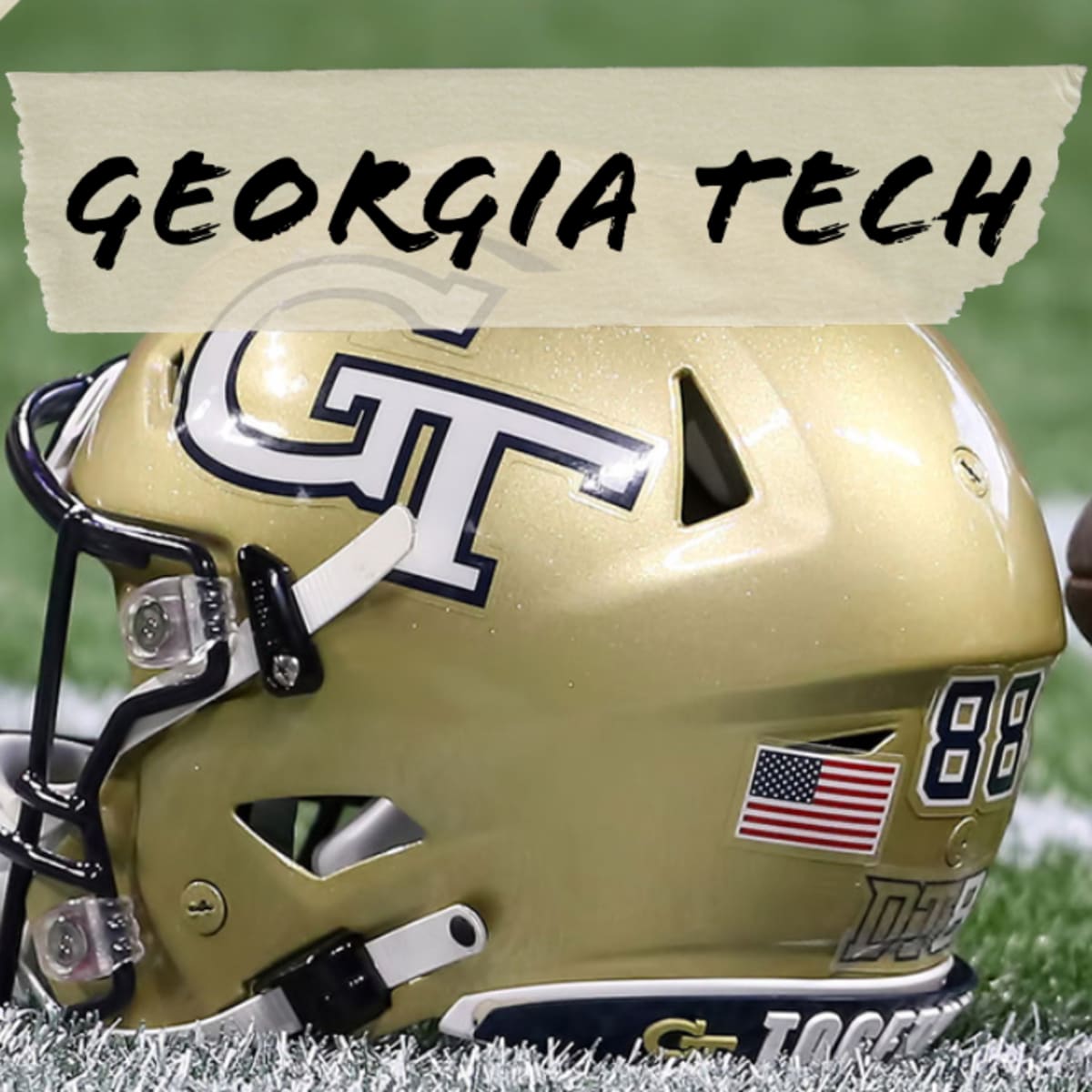 Georgia Tech Staff Tracker (2022-23) - Footballscoop