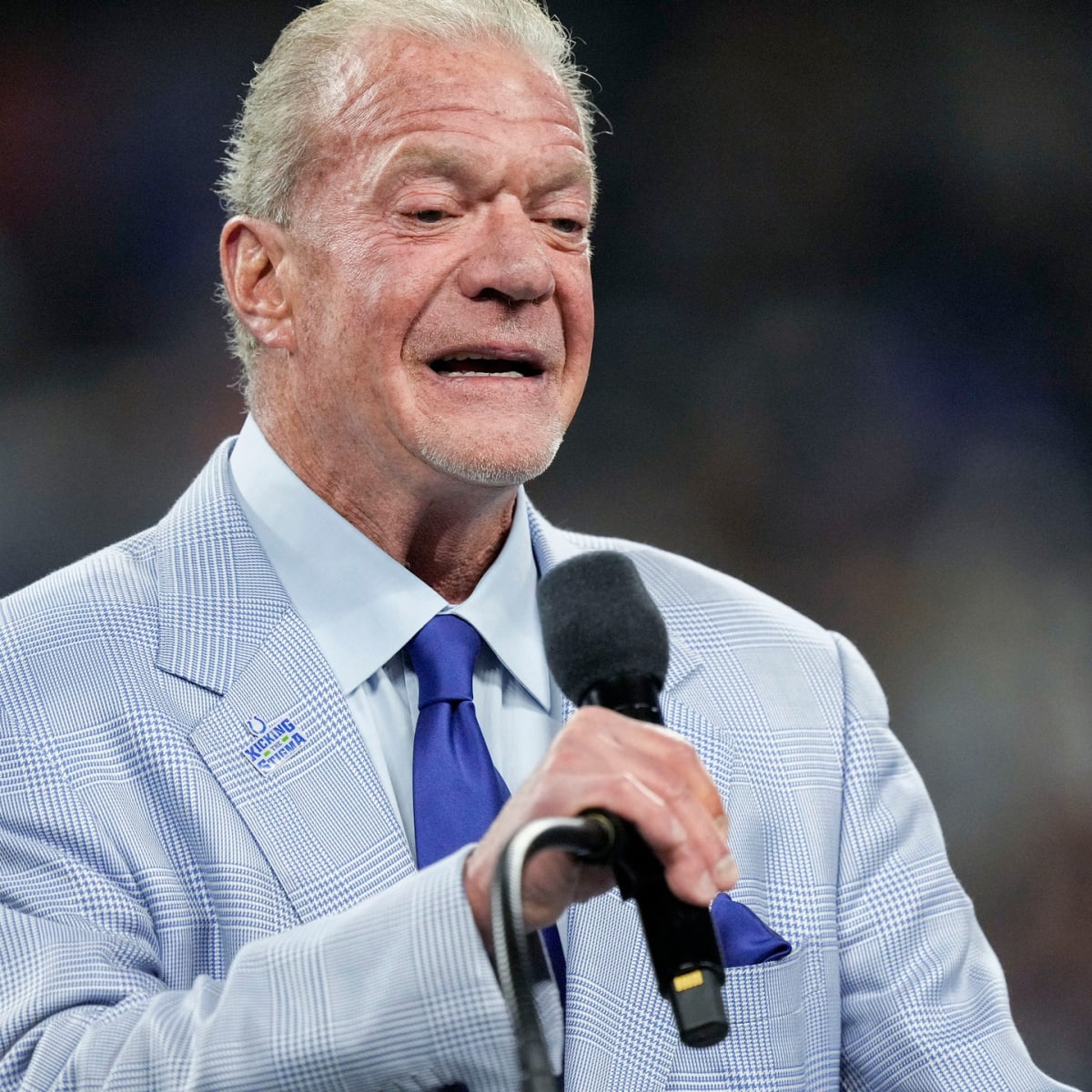 Investigations reveal the shadow life of Indianapolis Colts owner Jim Irsay  - ESPN