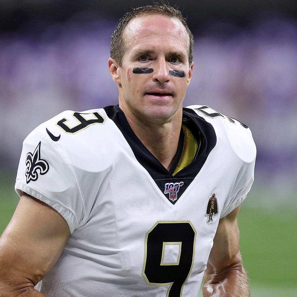 Drew Brees joining Purdue coaching staff got the Citrus Bowl taken out of  New Jersey sports books - Footballscoop
