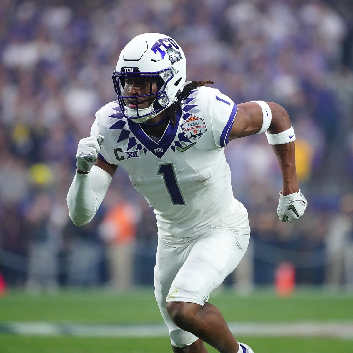 Alan Ali: C, TCU: 2023 NFL Draft Scouting Report